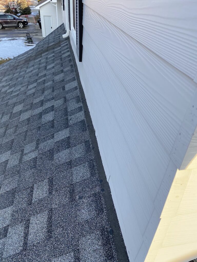 Blue Door Home Inspections