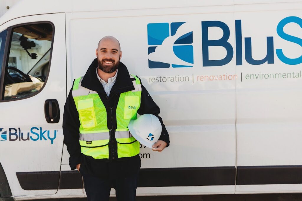 BluSky Restoration Contractors