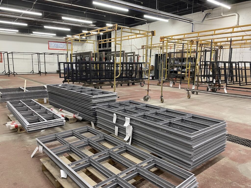Bockmann Inc
