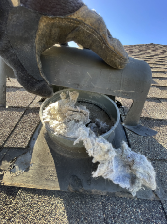 Bravo Dryer Vent Cleaning Services Rutland, VT