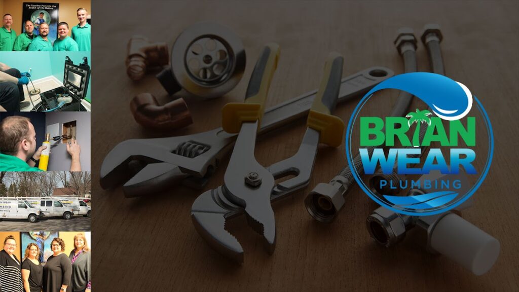 Brian Wear Plumbing & Restoration