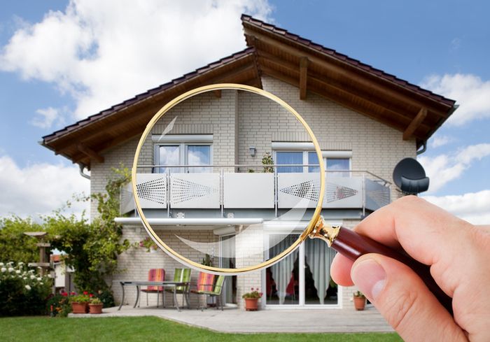 Brookings Home Inspections Inc