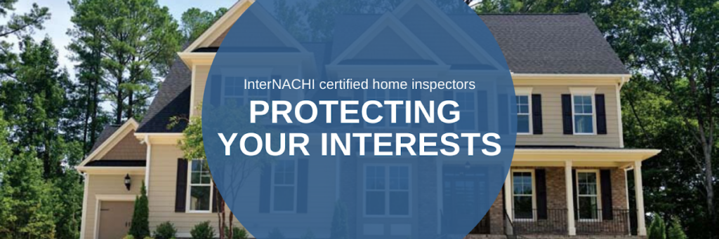 CAI Home Inspection