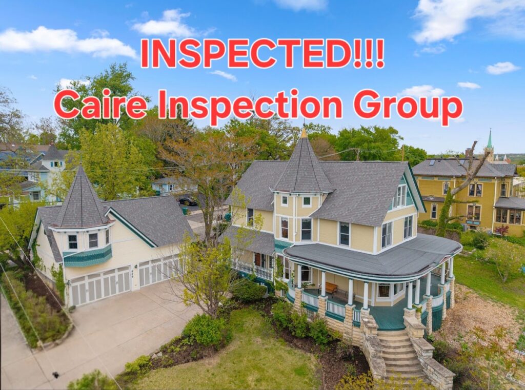 Caire Inspection Group, LLC