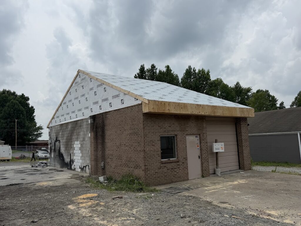Canopy Restoration Group