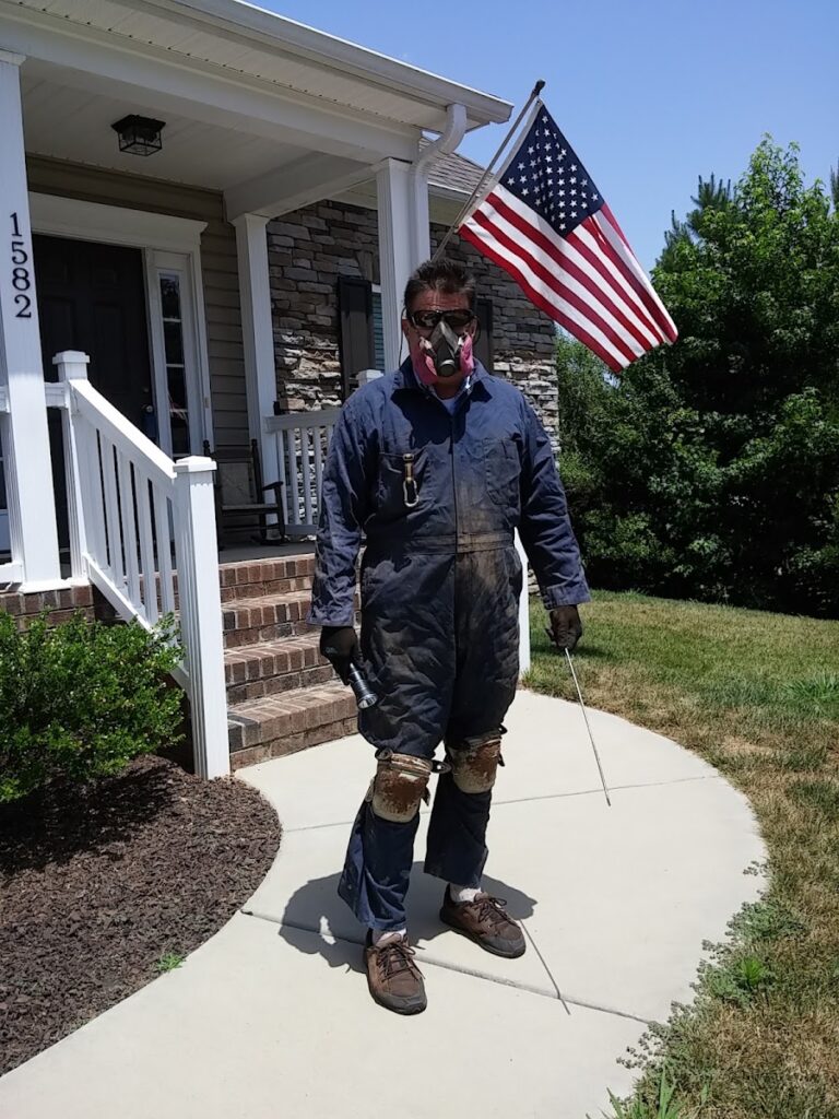 Carolina Home Pro Inspections