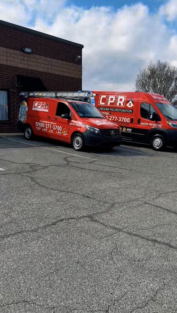 Carolina Pro Restoration LLC