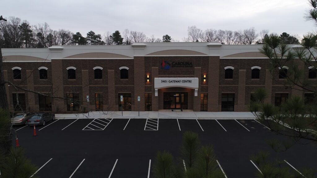 Carolina Restoration Services