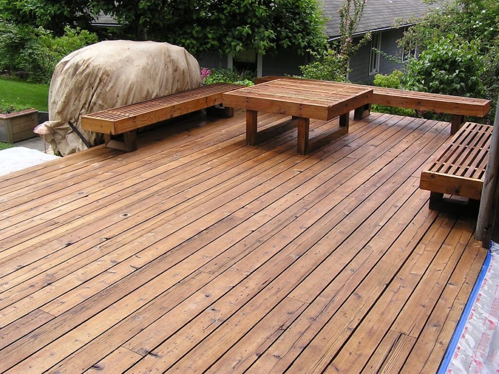 Cascade Roof Care | Cascade Wood Care