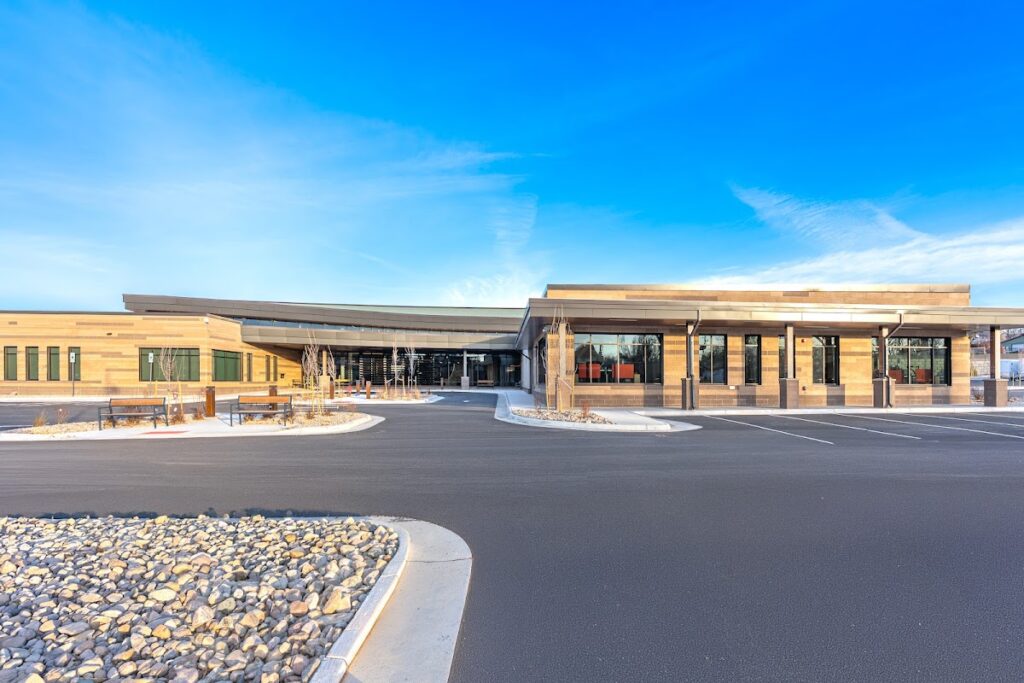 Casper-Natrona County Health Department