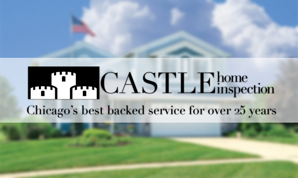 Castle Home Inspection
