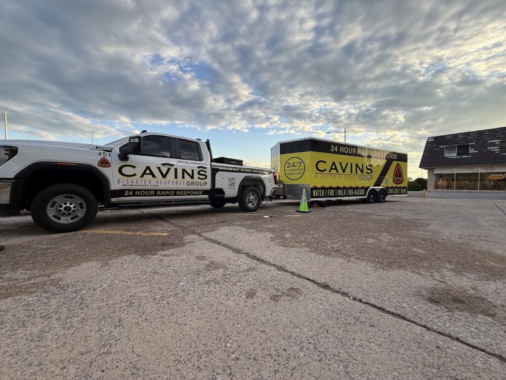 Cavins Group Kansas