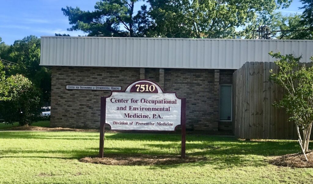 Center For Occupational & Environmental Medicine (COEM)