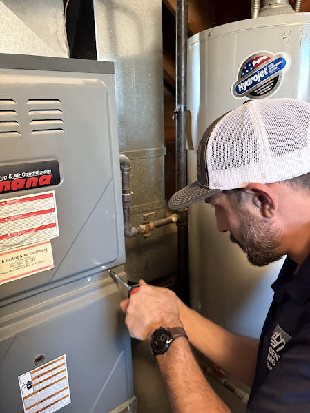 Central Montana Home Inspections
