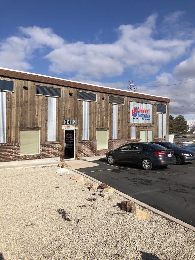 Certified Disaster Services (Formerly Complete Restoration of Salt Lake)