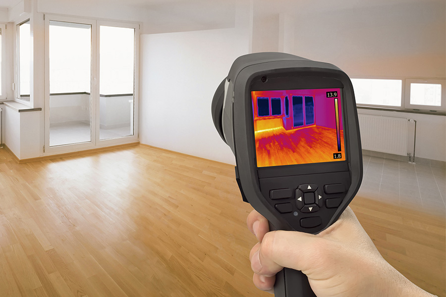 Certified Home Inspection, LLC