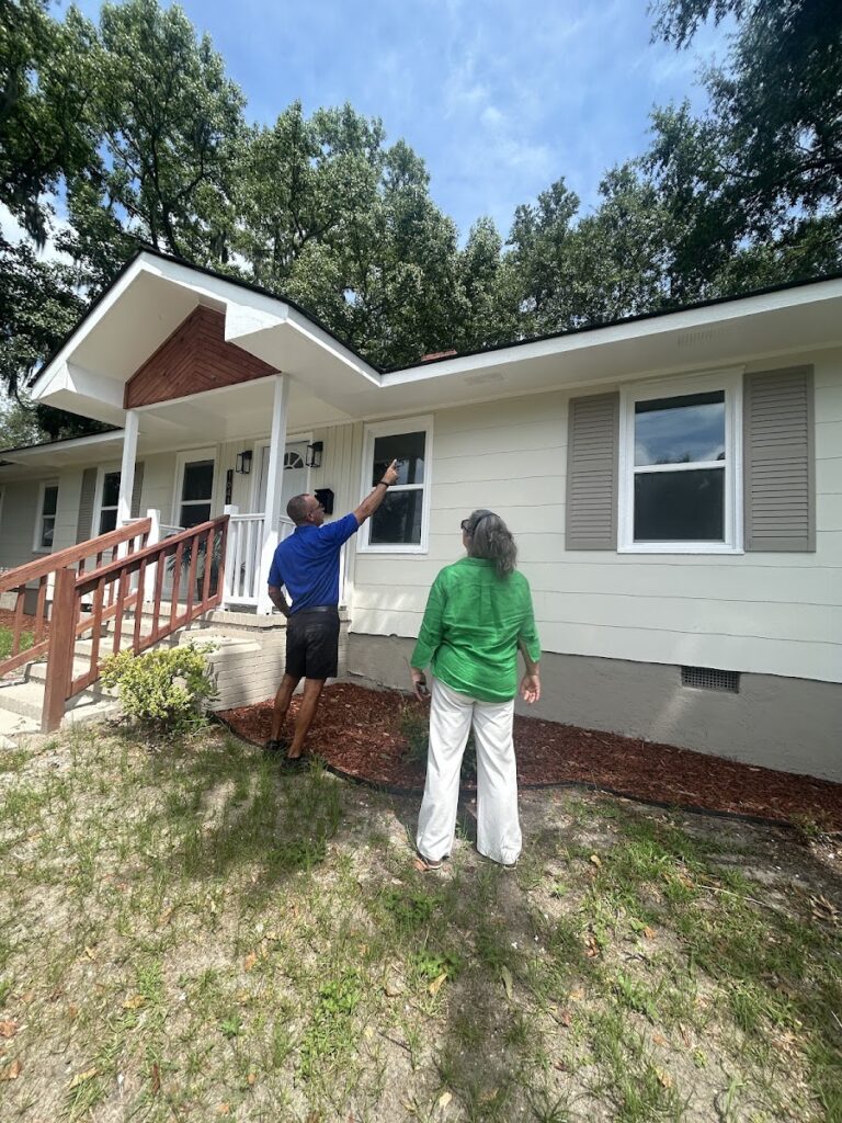 Certified Home Inspector, CHI LLC