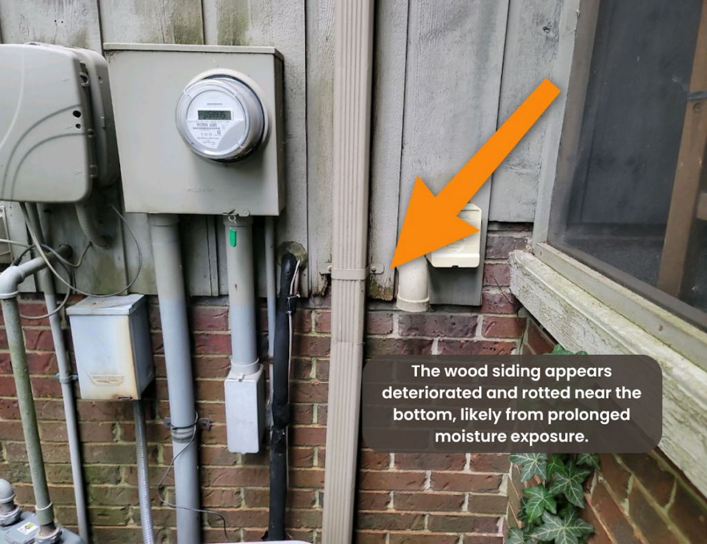 Champion Property Inspection LLC