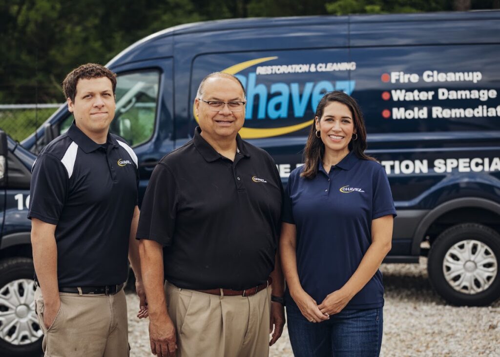 Chavez Inc.