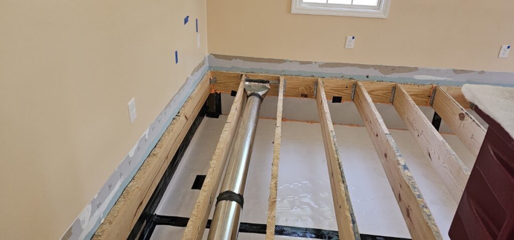 Cincinnati Mold Pros, Llc