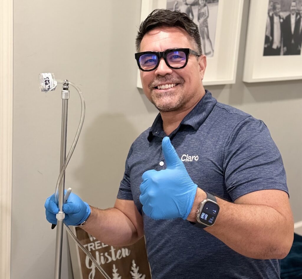 Claro – Complete Mold Remediation – St. Louis