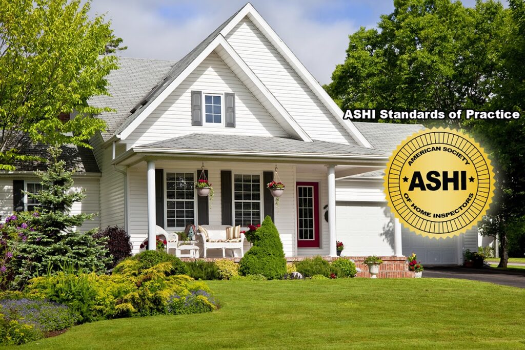 Complete Check Inspections, LLC
