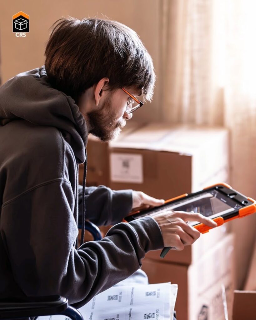 Content Recovery Specialists of Providence, RI