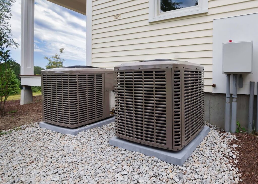 Control Temperature Specialists Inc.