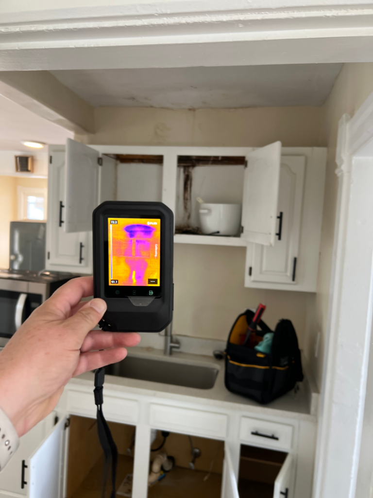 Cosmic Property Inspections, LLC