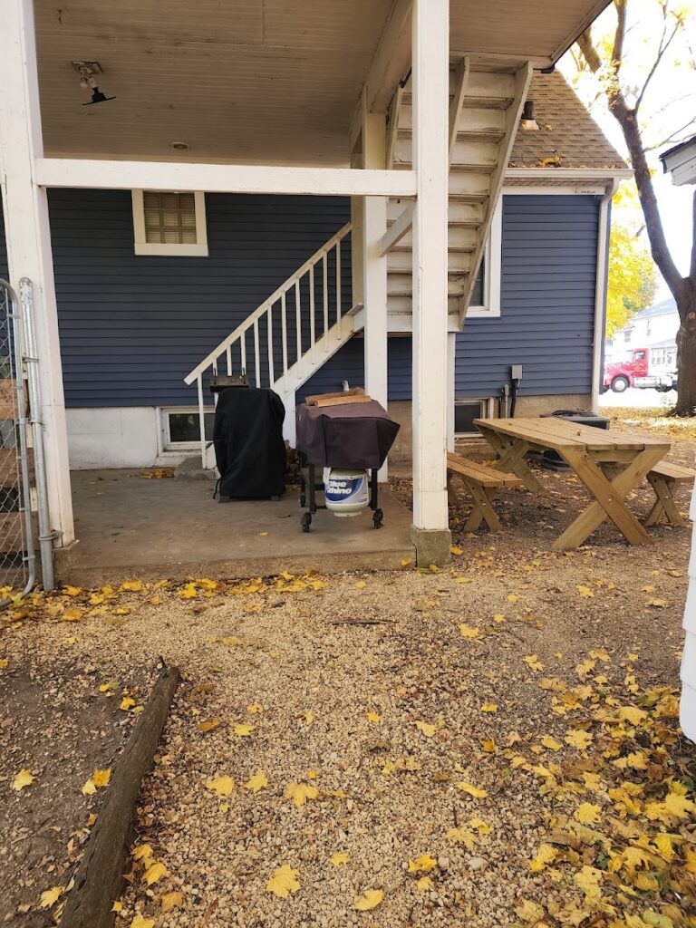 Covering Your Assets Inspections