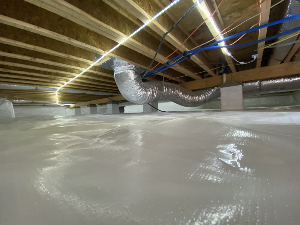 Crawlspace Doctor of Chattanooga