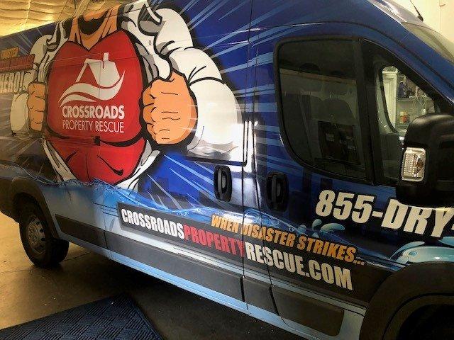 Crossroads Property Rescue