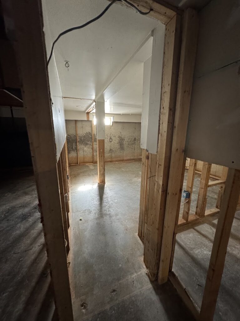 Crowe’s Restoration