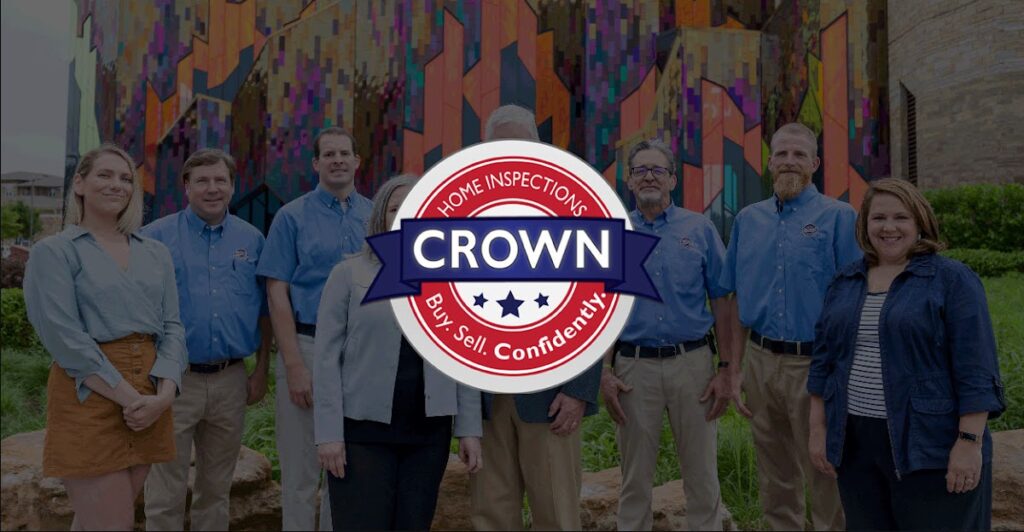 Crown Home Inspections