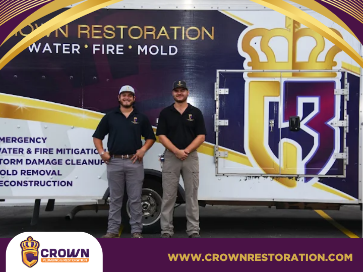 Crown Restoration