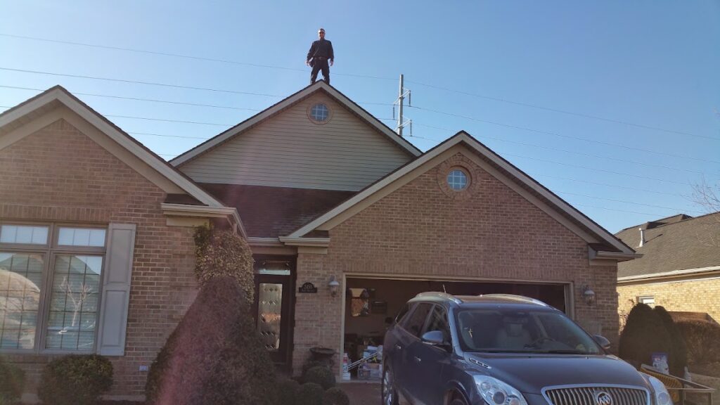 Cutting Edge Home Inspections