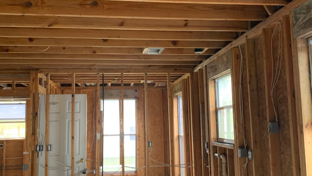 Cypress Property Inspection and Mold Consulting dba Cypress Mitigation & Restoration