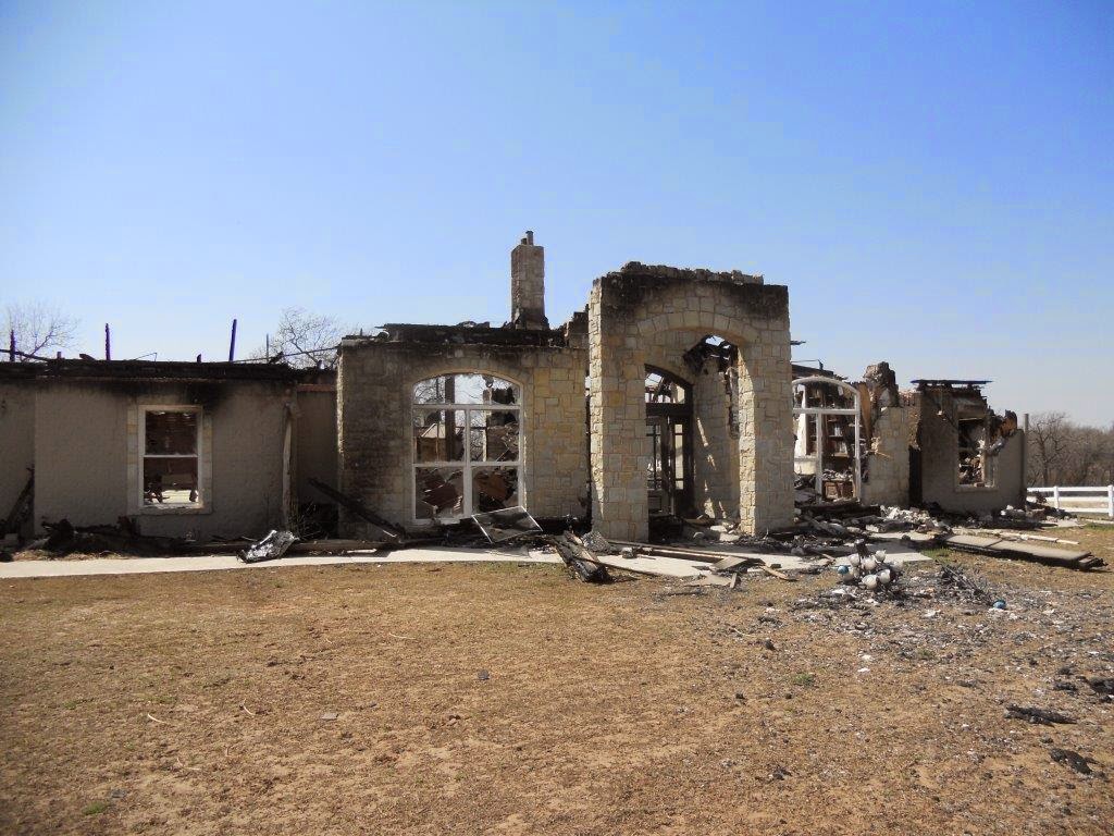 DASON Fire, Inc.
