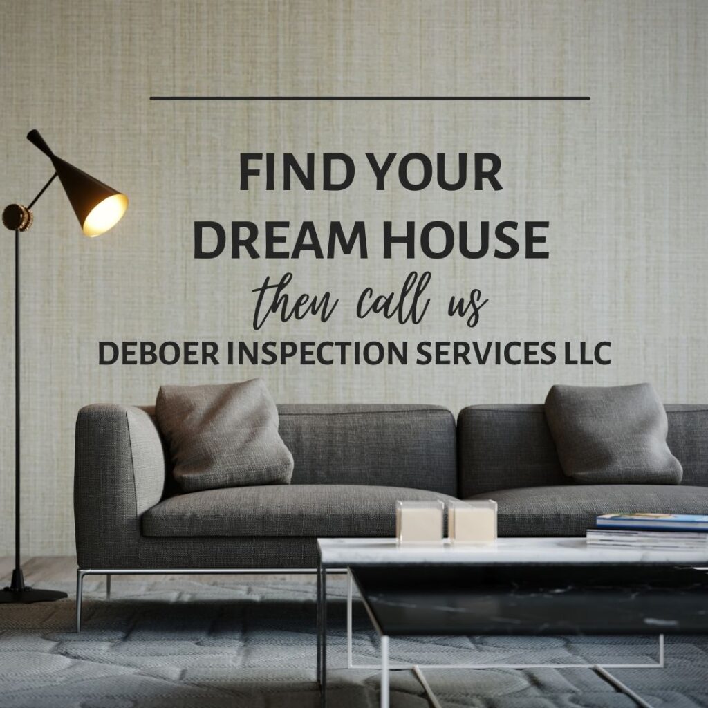 DeBoer Inspection Services, LLC