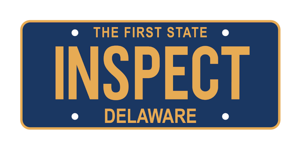 Delaware Inspections