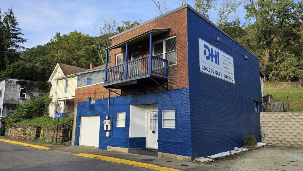 DHI – Davis Home Inspections, LLC