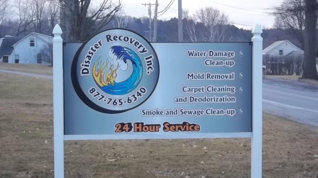 Disaster Recovery Inc.