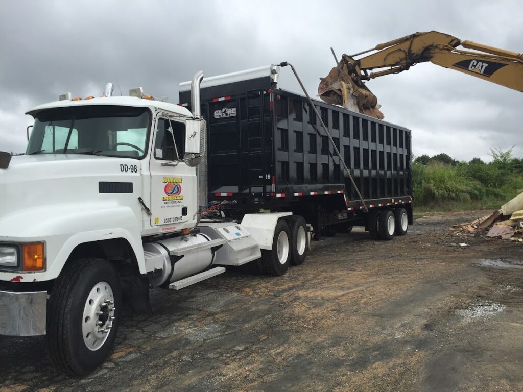 Double D Construction Services, Inc.