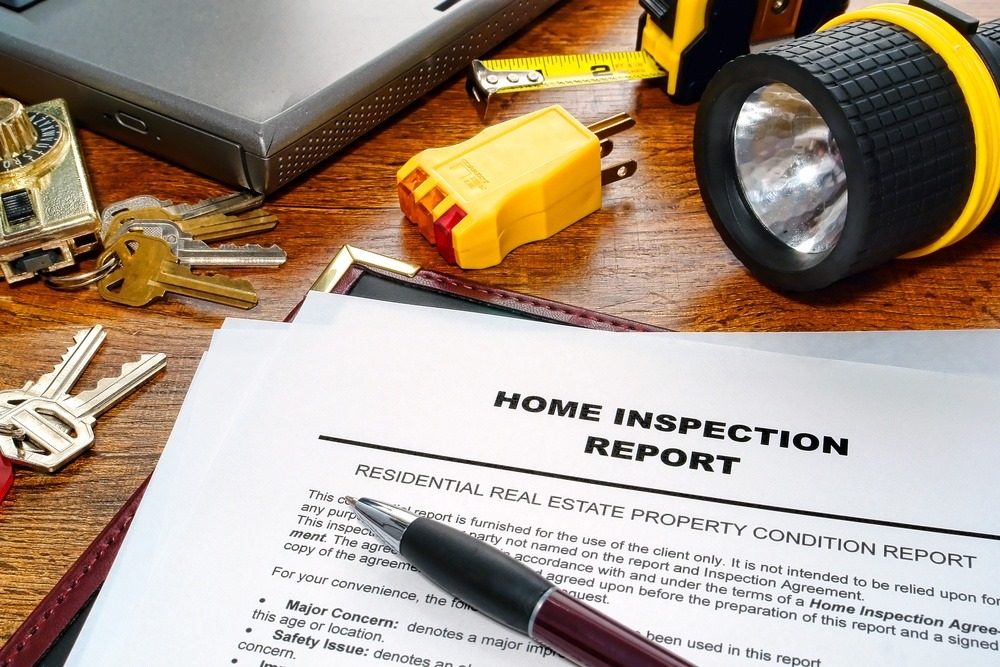 Drone and Ladder Home Inspections LLC
