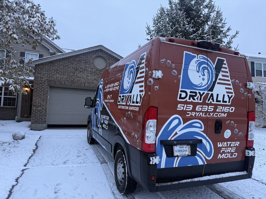 Dry Ally of Cincinnati