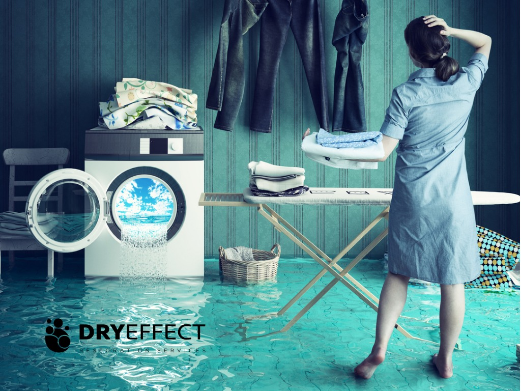 Dry Effect