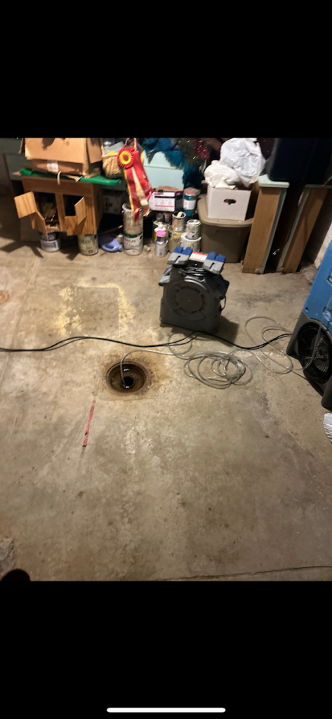 Dry Fast of Lexington – Water Damage Restoration