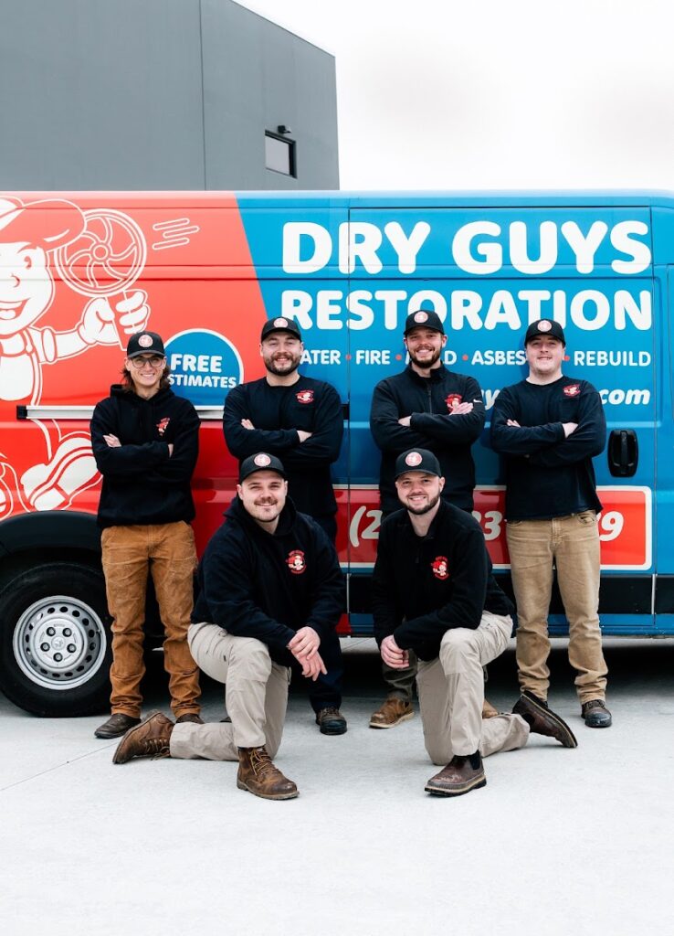 Dry Guys Restoration