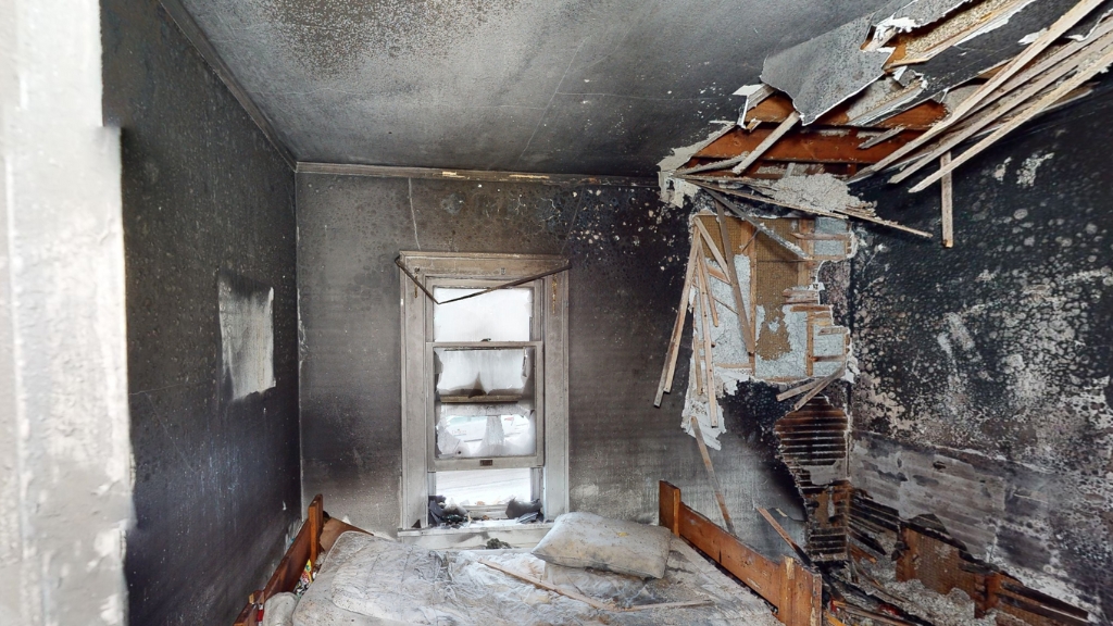 Dryco Restoration Services