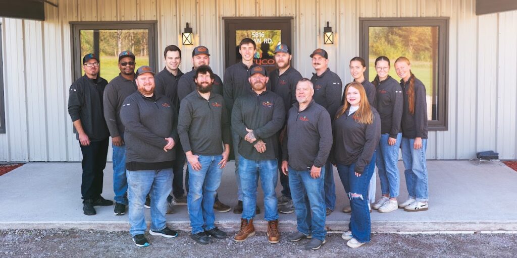 Dryco Restoration Services